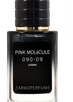 Zarkoperfume Pink Molecule 090.09 ТЕСТЕР LUX унісекс 60 мл