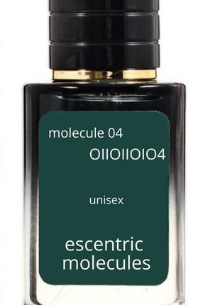 Ecentric Molecule Molecule 04 ТЕСТЕР LUX унісекс 60 мл