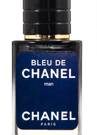 Chanel Bleu de Chanel TEСТЕР LUX чоловічий 60 мл