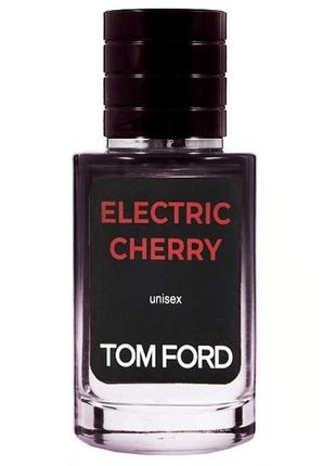 Tom Ford Electric Cherry TESTER LUX унисекс 60 мл