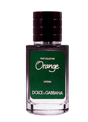 Dolce&Gabbana; Orange ТЕСТЕР LUX унисекс 60 мл