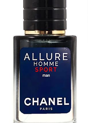 Chanel Allure Homme Sport ТЕСТЕР LUX чоловічий 60 мл