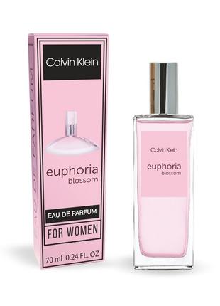 Calvin Klein Euphoria Blossom TECТЕР Exclusive жіночий 70 мл