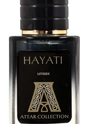 Attar Collection Hayati ТЕСТЕР LUX унісекс 60 мл