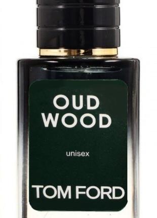 Tom Ford Oud Wood ТЕСТЕР LUX унісекс 60 мл