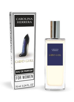 Carolina Herrera Good Girl TECТЕР Exclusive жіночий 70 мл