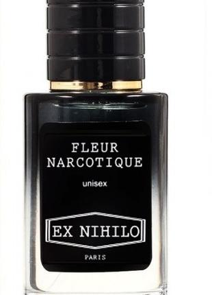 EX NIHILO Fleur Narcotique ТЕСТЕР LUX унісекс 60 мл
