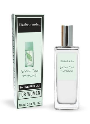 Elizabeth Arden Green Tea TECТЕР Exclusive жіночий 70 мл