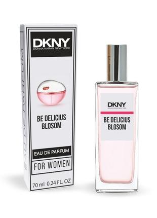 DKNY Be Delicious Fresh Blossom TECТЕР Exclusive жіночий 70 мл