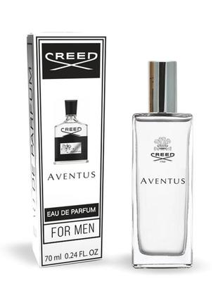 CREED Aventus TEСТЕР Exclusive чоловічий 70 мл