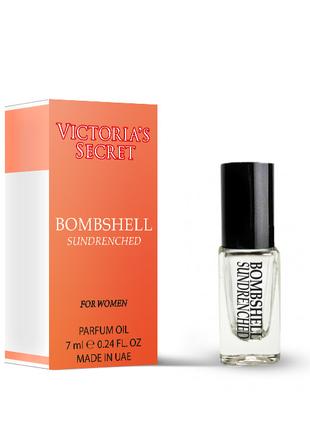 Парфум масляний жіночий Victorias Secret Bombshell Sundrenched...