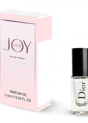 Парфум масляний жіночий Dior Joy By Dior 7 мл