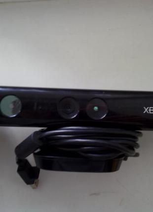 Microsoft Kinect Для XBox 360