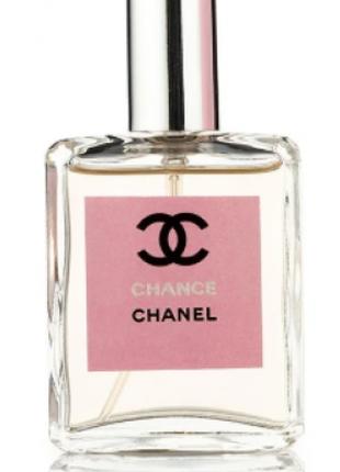 Парфумована вода жіноча Chanel Chance 35 мл