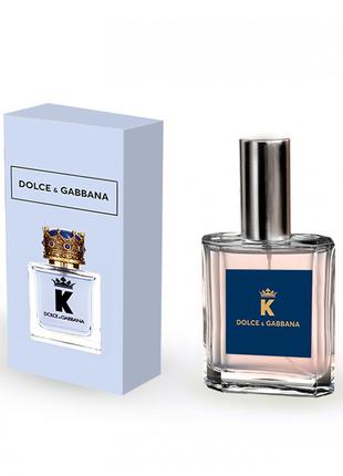 Парфумована вода чоловіча Dolce&Gabbana; K 35 мл
