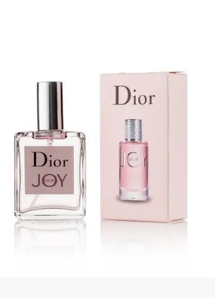 Парфумована вода жіноча Dior Joy 35 мл