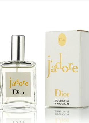Парфумована вода жіноча Dior Jadore 35 мл