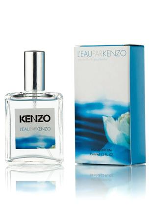 Парфумована вода жіноча Kenzo Leau Par Kenzo Pour Femme 35 мл