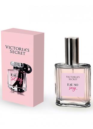 Парфумована вода жіноча Victorias Secret Eau so Sexy 35 мл