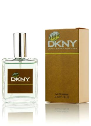 Парфумована вода жіноча DKNY Be Delicious 35 мл