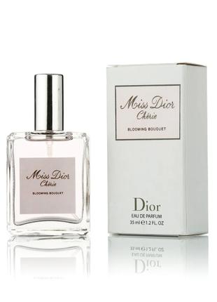 Парфумована вода жіноча Dior Miss Dior Blooming Bouquet 35 мл