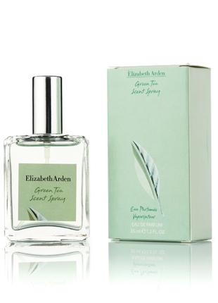 Парфумована вода жіноча Elizabeth Arden Green Tea 35 мл