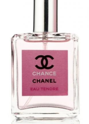 Парфумована вода жіноча Chanel Chance Eau Tendre 35 мл