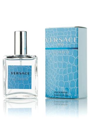 Парфумована вода чоловіча Versace Eau Fraiche 35 мл