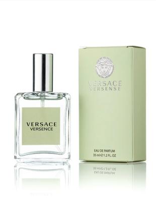 Парфумована вода жіноча Versace Versense 35 мл