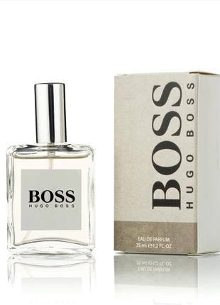 Парфумована вода чоловіча Hugo Boss Boss Bottled 35 мл
