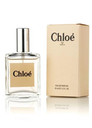 Парфумована вода жіноча Chloe Chloe 35 мл