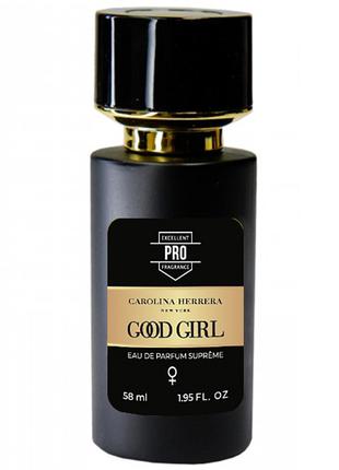 Carolina Herrera Good Girl Supreme ТЕСТЕР PRO жіночий 58 мл