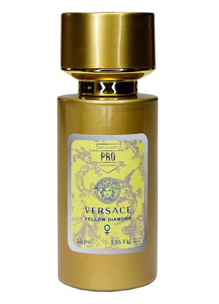 Versace Yellow Diamond ТЕСТЕР PRO жіночий 58 мл