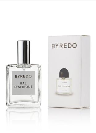 Парфумована вода унісекс Byredo Bal d'Afrique 35 мл