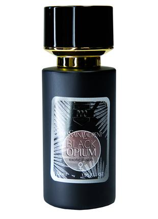 Yves Saint Laurent Black Opium Exotic Illusion ТЕСТЕР PRO жіно...