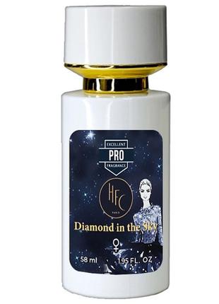Haute Fragrance Company Diamond In The Sky TESTER PRO жіночий ...