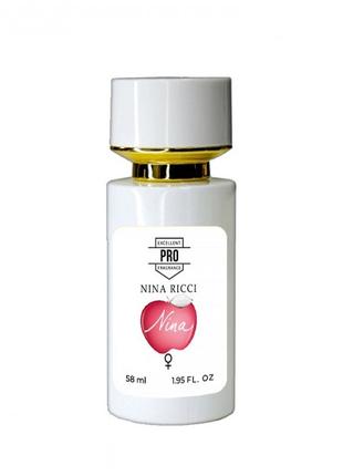 Nina Ricci Nina ТЕСТЕР PRO жіночий 58 мл