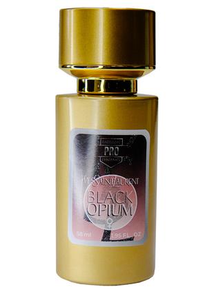 Yves Saint Laurent Black Opium TECТЕР PRO жіночий 58 мл