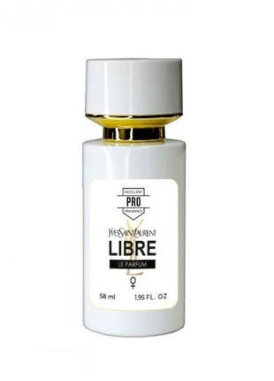 Yves Saint Laurent Libre Le Parfum TECТЕР PRO жіночий 58 мл