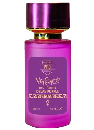 Versace Pour Femme Dylan Purple TESTER PRO жіночий 58 мл