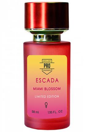 Escada Miami Blossom TECТЕР PRO жіночий 58 мл