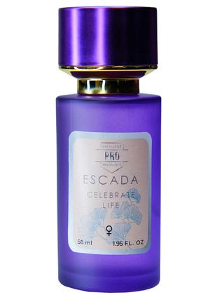 Escada Celebrate Life TEСТЕР PRO жіночий 58 мл