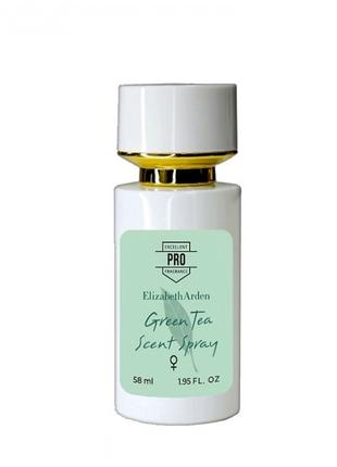 Elizabeth Arden Green Tea ТЕСТЕР PRO жіночий 58 мл