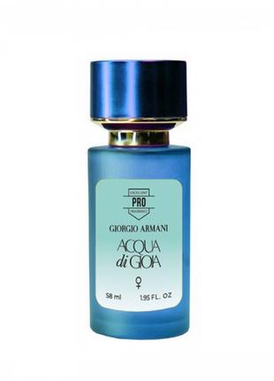 Giorgio Armani Acqua di Gioia ТЕСТЕР PRO жіночий 58 мл