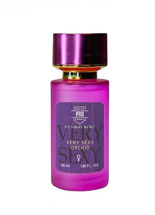 Victorias Secret Very Sexy Orchid ТЕСТЕР PRO жіночий 58 мл