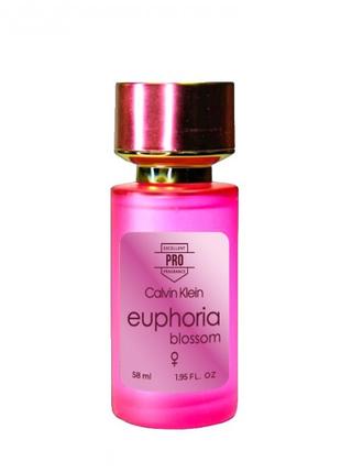 Calvin Klein Euphoria Blossom ТЕСТЕР PRO жіночий 58 мл