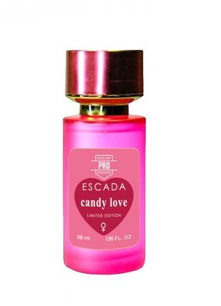 Escada Candy Love ТЕСТЕР PRO жіночий 58 мл