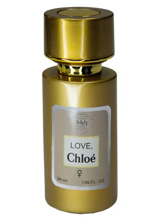 Chloe Love ТЕСТЕР PRO жіночий 58 мл