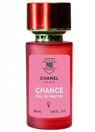 Chanel Chance ТЕСТЕР PRO жіночий 58 мл