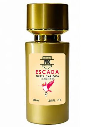 Escada Fiesta Carioca ТЕСТЕР PRO жіночий 58 мл